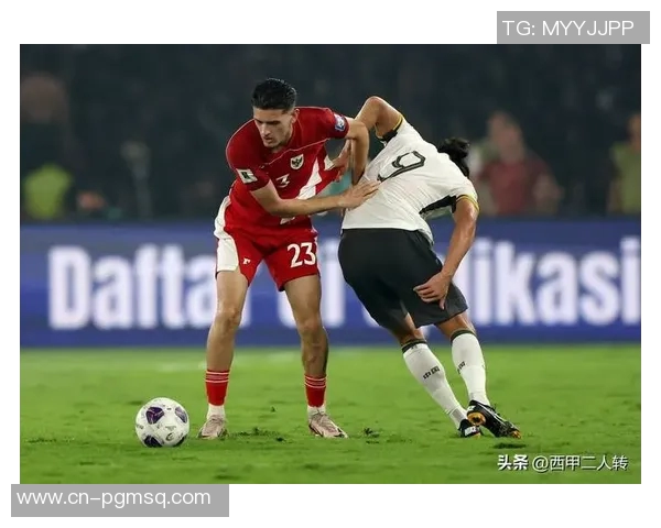 澳大利亚成功晋级世界杯沙特与印尼携手进入第四阶段赛事