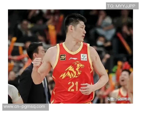 广厦外援奖金分配揭晓布朗胡金秋领衔获益楼明称实至名归