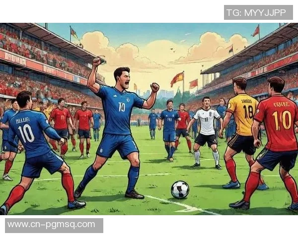 美国与比利时的较量谁将赢得胜利精彩对决即将上演