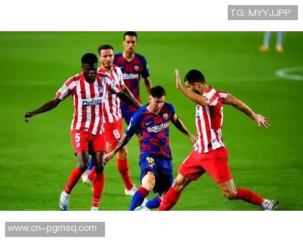 马德里竞技与巴萨在西甲的巅峰对决谁能笑到最后