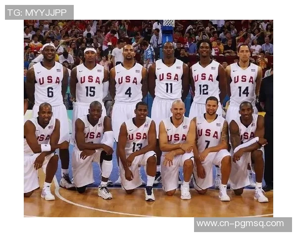 2008年北京奥运会中国男篮对阵美国梦之队的经典对决回顾与分析