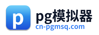 pg模拟器